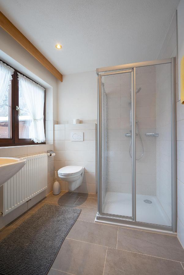 Leopoldine Apart Zimmer Längenfeld Extérieur photo