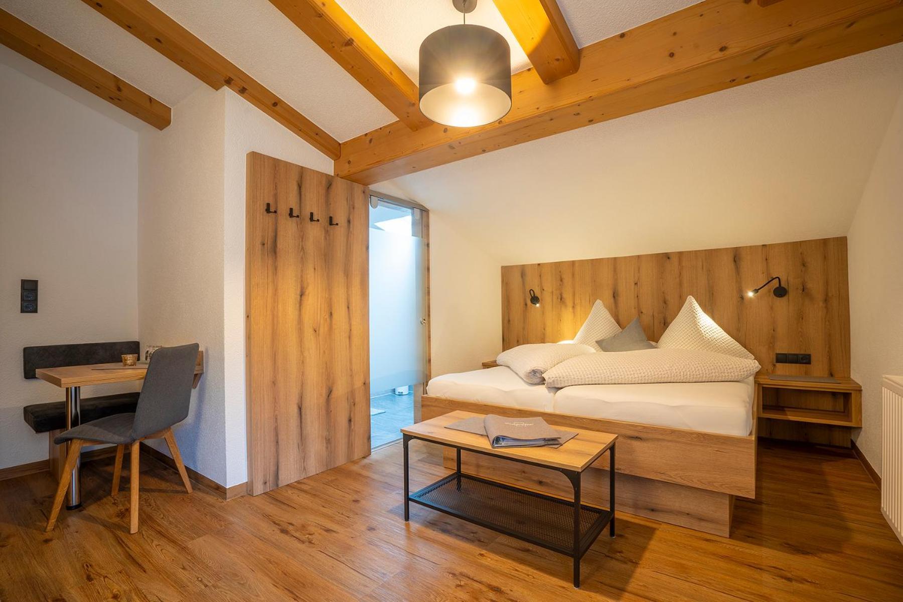 Leopoldine Apart Zimmer Längenfeld Extérieur photo